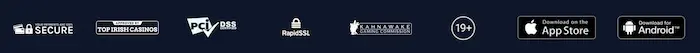 Lucky Days Casino CA support